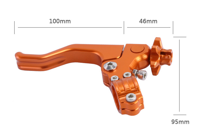 Universal Motorcycle Accessories for Custom Modification and Performance Enhancement