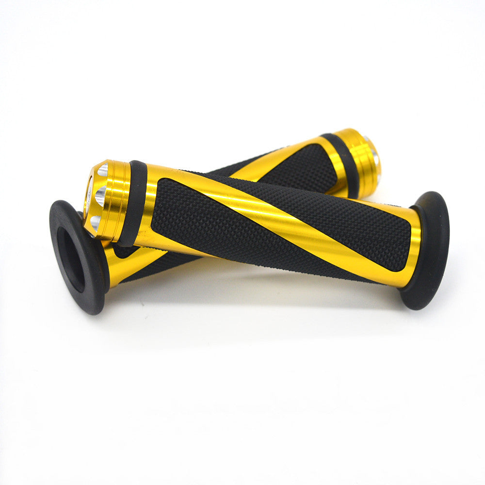 Motorcycle handlebar cover