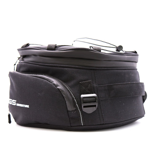 Back Seat Luggage Storage for Efficient Travel Organization