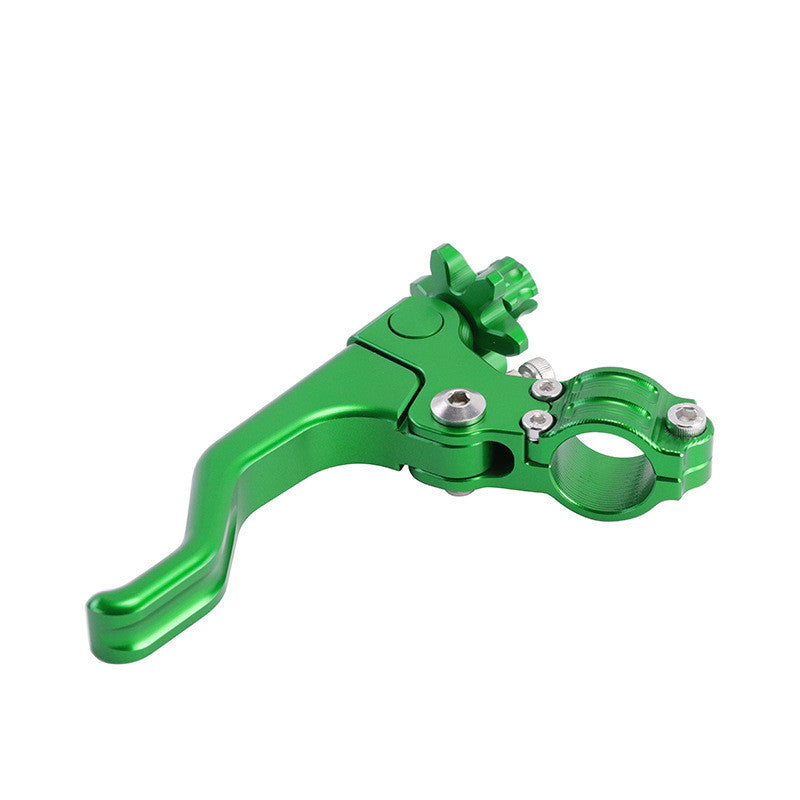 Universal Motorcycle Accessories for Custom Modification and Performance Enhancement