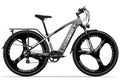 CYSUM aluminum electric city bike - 29 inch magnesium wheel, 500 watt, top speed 25km/h