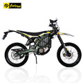SURRON ULTRA BEE Electric Dirt Bike 74V 12500W Middrive  Off Road Ebike 55Ah 59Mph 75Miles 440Nm Enduro Electric Motorcycle