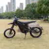 Talaria Xxx Electric Dirt Bike 60V 6500W Powerful Moto Electrica 40Ah Long Range Ebike Off Road Free Shipping for US UK EU