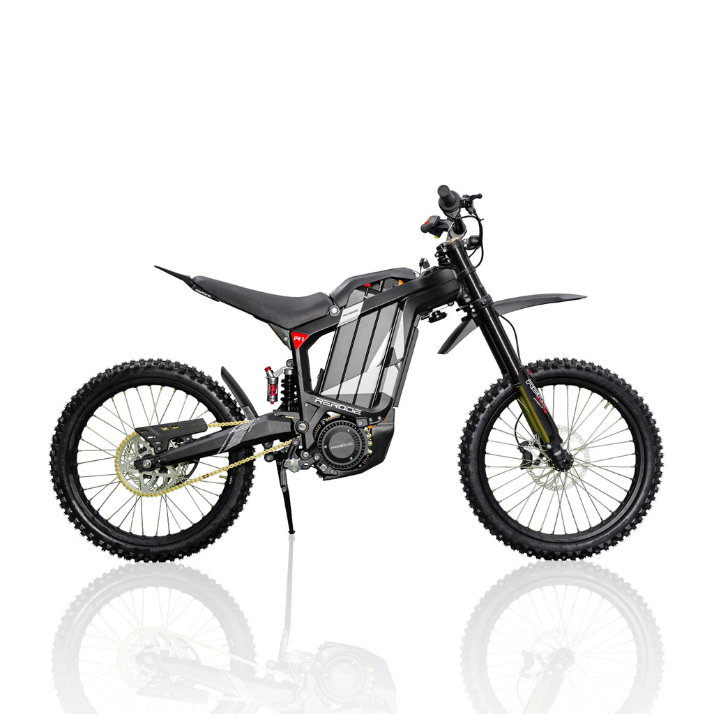 2025 Rerode R1 72V 8000w Middrive Electric Dirt Bike 35AH LG Battery Powerful Off Road EBike Talaria LBX Electric Motorcycle