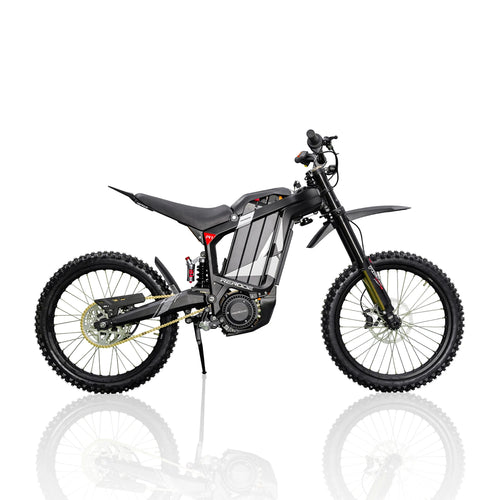 2025 Rerode R1 72V 8000w Middrive Electric Dirt Bike 35AH LG Battery Powerful Off Road EBike Talaria LBX Electric Motorcycle