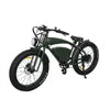 US Warehouse Electric Mountain Bike 500w 48v Aluminum Frame Electric Dirt Bike with 3-7 Delivery Service