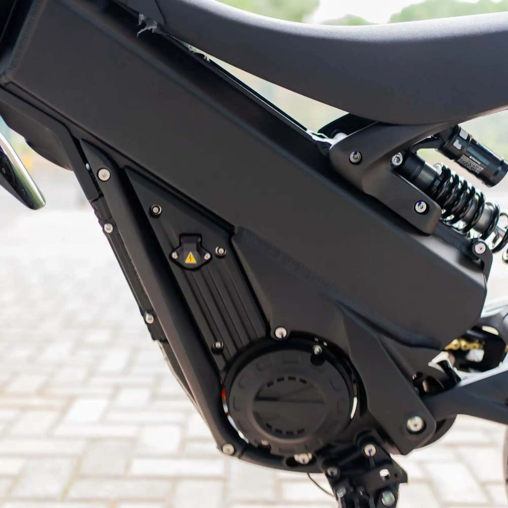 Talaria Xxx Electric Dirt Bike 60V 6500W Powerful Moto Electrica 40Ah Long Range Ebike Off Road Free Shipping for US UK EU