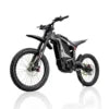 2025 Electric Motorcycle Rerode 72v 8000W Middrive Ebike 35Ah Off Road 330Nm Sur Ron Talaria Surron Powerful Electric Dirt Bike