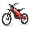 Talaria Xxx Electric Dirt Bike 60V 6500W Powerful Moto Electrica 40Ah Long Range Ebike Off Road Free Shipping for US UK EU