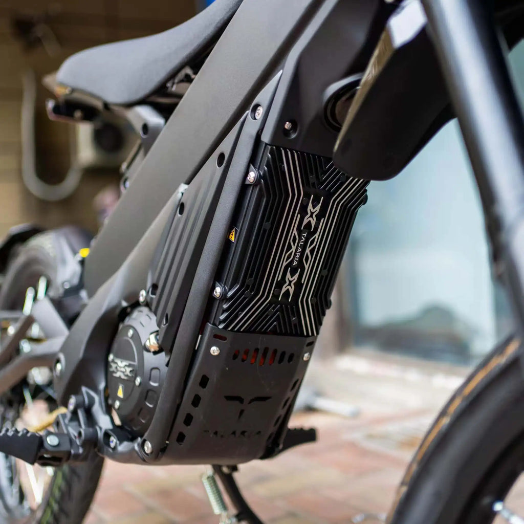 Talaria Xxx Electric Dirt Bike 60V 6500W Powerful Moto Electrica 40Ah Long Range Ebike Off Road Free Shipping for US UK EU