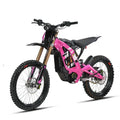 2025  Ebike Light Bee X  60V 8000W Middrive Electric Dirt Bike 40Ah 288nm Talaria Electric Dirt Bike Ebike Light Bee X