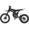 Sunnytimes GT73 PRO All Terrain 25" Off-Road Electric Fat Tire Bike