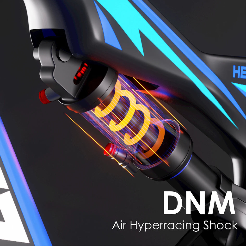 Hezzo Carbon Fiber Ebike BAFANG M620 52V 1000W Mid Drive 160N.M 26*4.8 Fattire 21Ah LG Electric Dirt Bike Emtb USA EU Warehouse