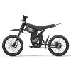 Ridingtimes GT73PRO Wholesale 60V High End for US 3000W for EU 250W Electric Dirt Bike Off-road Electric Dirt Bike