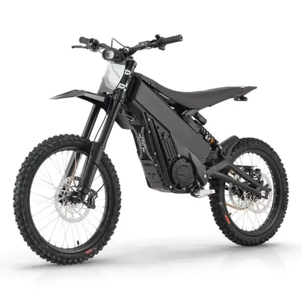 Talaria Xxx Electric Dirt Bike 60V 6500W Powerful Moto Electrica 40Ah Long Range Ebike Off Road Free Shipping for US UK EU
