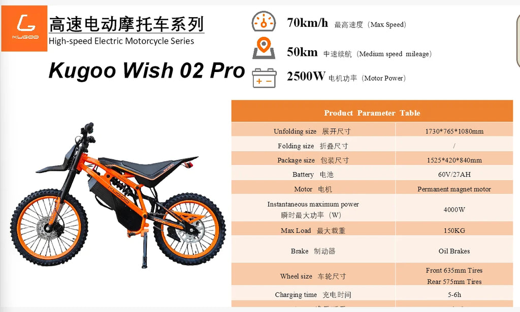 Sunnytimes GT73 PRO All Terrain 25" Off-Road Electric Fat Tire Bike