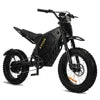 Hot Selling Electric Dirt Bike 1500W for Adults - 60V Power, Alloy Frame Mountain Bike from US Warehouse
