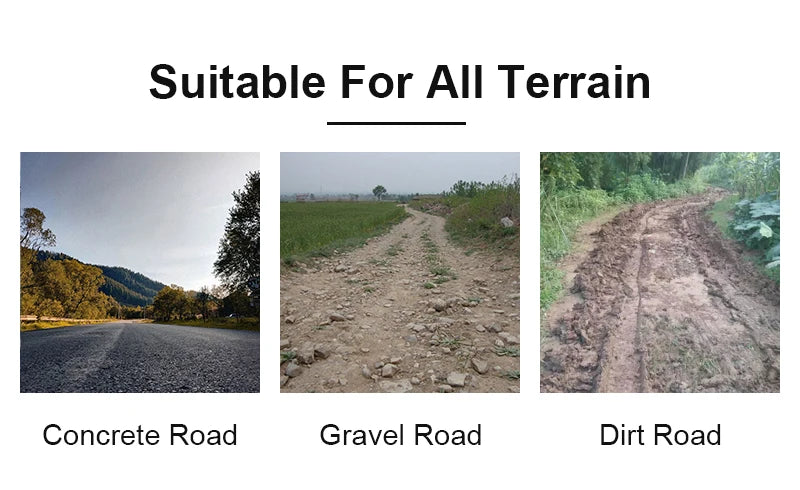 EU OUXI Offroad Tire Electric Bike Adults 60V Full Suspension Hybrid Mountain E Bike Customizable Lithium Battery Bike GT2000