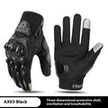 Scrambling Motorcycle Racing Anti-fall Non-slip Breathable Gloves