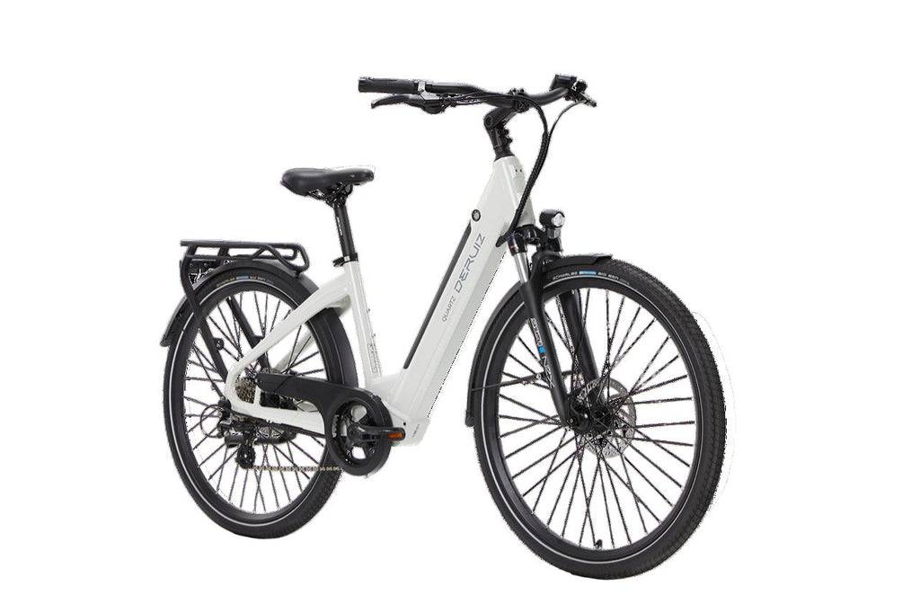 Deruiz Quartz City E-Bike 2025 - Vorbestellung